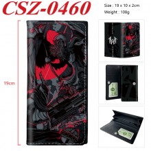 CSZ-0460