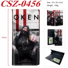 CSZ-0456