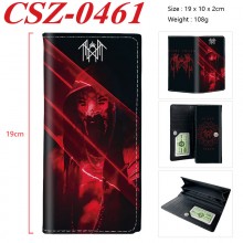 CSZ-0461
