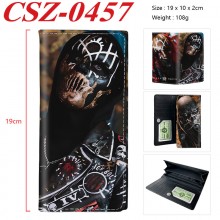 CSZ-0457