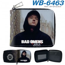 WB-6463