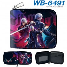 WB-6491