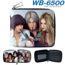 WB-6500