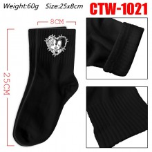CTW-1021