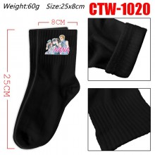 CTW-1020