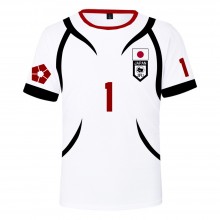 Blue Lock anime Short Sleeve T-Shirts