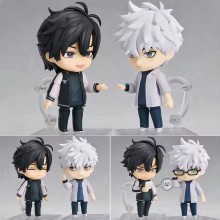 Link Click Charles Lucas anime figure 2161# 2162#