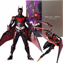 16cm Batman Beyond action figure