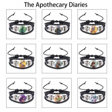 The Apothecary Diaries Maomao bracelet hand chain