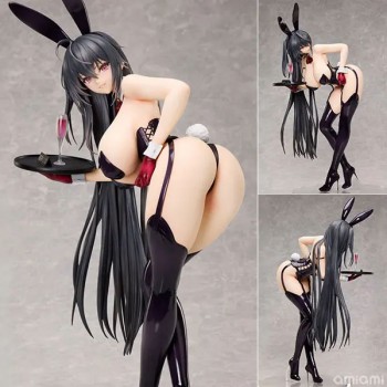 37.5cm Azur Lane IJN Taihou game sexy figure