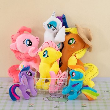 My little pony plush doll 20/30/40/50cm
