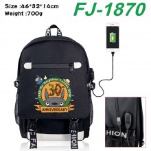 FJ-1870