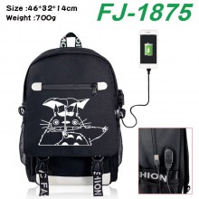 FJ-1875