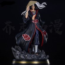 32cm Naruto GK Uchiha Itachi anime figure