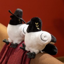 20cm K-pop Demon Hunters Stuffed Animals Plush Dol...