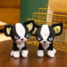 14cm JoJo's Bizarre Adventure Golden Wind Dog Plus...