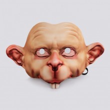 C