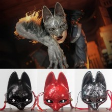SILENT HILL f Shimizu Hinako fox Halloween Cosplay...