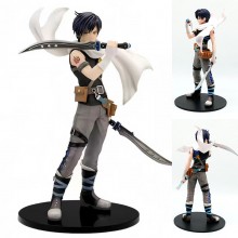 22cm The Legend of Heroes Joshua Bright figure(OPP bag)