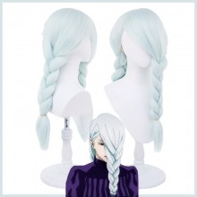 Jujutsu Kaisen Meimei anime cosplay wig