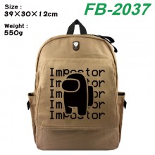 FB-2037