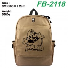 FB-2118