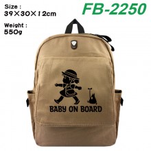 FB-2250