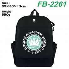 FB-2261