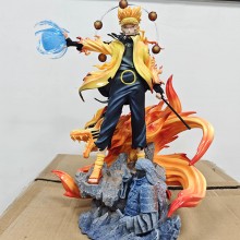 37cm Naruto AK Uzumaki Naruto anime figure