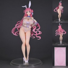 27cm NIKKE The Goddess of Victory Dorothy bunny gi...