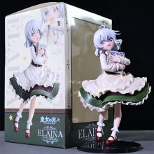 21.5cm Wandering Witch The Journey of Elaina anime...
