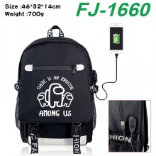 FJ-1660