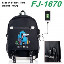 FJ-1670