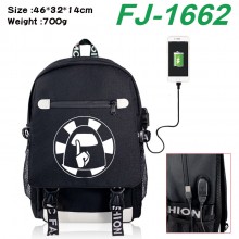 FJ-1662