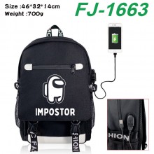 FJ-1663