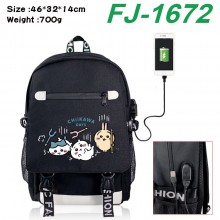 FJ-1672
