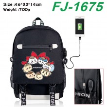 FJ-1675