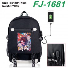 FJ-1681
