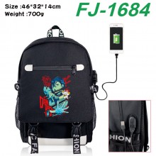 FJ-1684