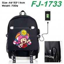 FJ-1733