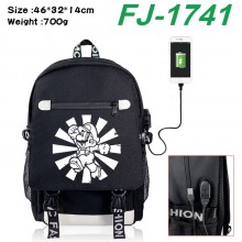 FJ-1741