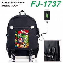 FJ-1737