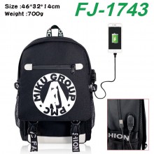 FJ-1743