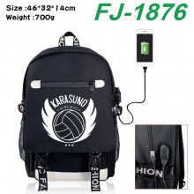 FJ-1876