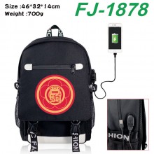 FJ-1878