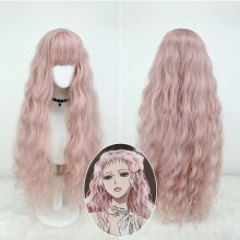 60cm NAN Layla cosplay wig