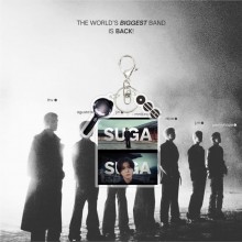 SUGA