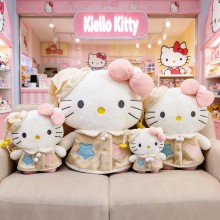 Hello Kitty New Nightgown Style Plush Doll 30/45/6...