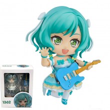 Nendoroid BanG Dream MyGO Hikawa Hina anime figure...