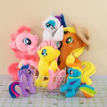 My little pony plush doll 20/30/40/50cm